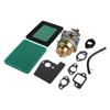 Engine Responsiveness Enhancement Compatible HRB536C Lawn Mower Carburetor