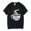 Cafecito Chisme T-Shirt Lateinische Sprüche Monat des hispanischen Erbes Klatsch Merienda Amigas Lang- oder Kurzarm Vintage Gewaschen