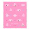 Sanrio My Melody Glasses Case 588229 Face-Shaped