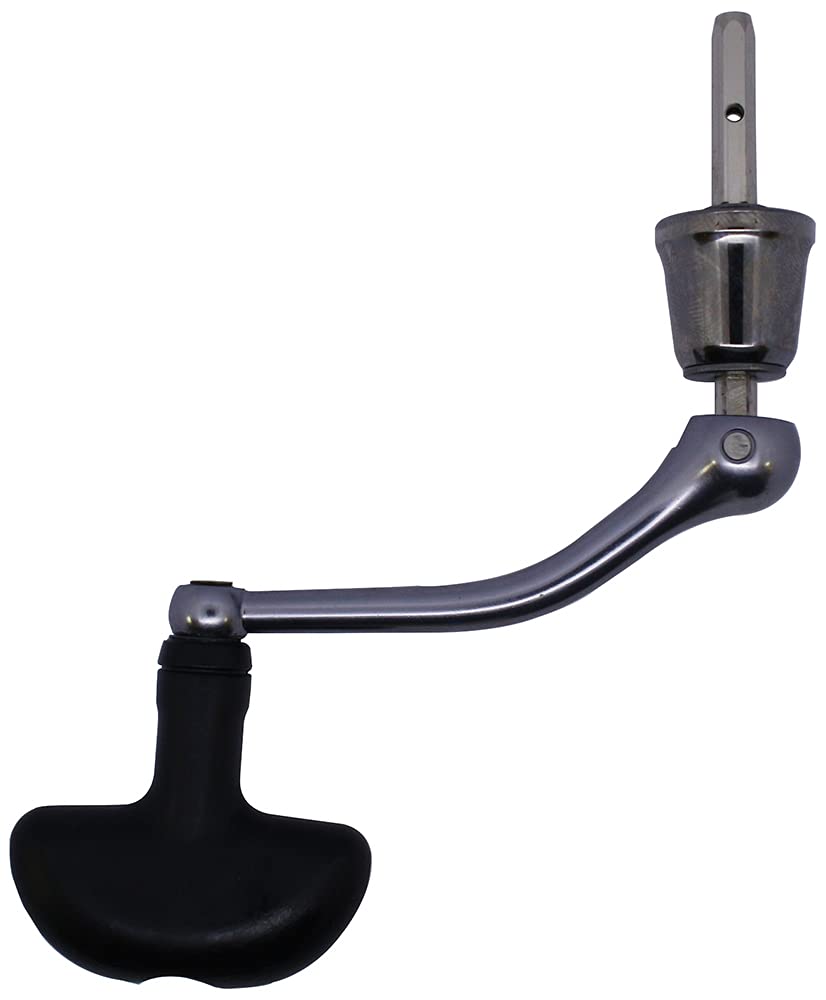 

DAIWA Genuine Parts 20 Crest Handle Part Number 54 Part Code 1H2B93 LT4000-C