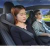Tesla Model 3/Y Headrest Neck Pillow - Automotive Accessory