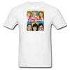 Full House Sitcom Tv Show T Shirt
