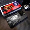 Celine Dion Singer Phone Case for Iphone 17 16 15 14 13 11 12 Pro Max Xr X Air Plus Black Silver Hard Shell Cover