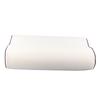 Memory Foam Pillow Slow Rebound Wavy Sleeping Pillow Shoulder Cervical Support Pillow 50x30cm
