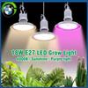 E27 18W Full Spectrum LED Grow Light Sunlike Phytolamp Bulb for Plants Flower Greenhouse Tent Hydroponic