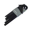 Faithfull Star Long Arm Key Set Of 13 (tx7-tx55)
