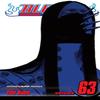 Bleach Vol. 63 by Tite Kubo Paperback Book 9781421578552