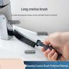 BAIWEN Multi-functional Kitchen & Bathroom Cleaning Brush Set