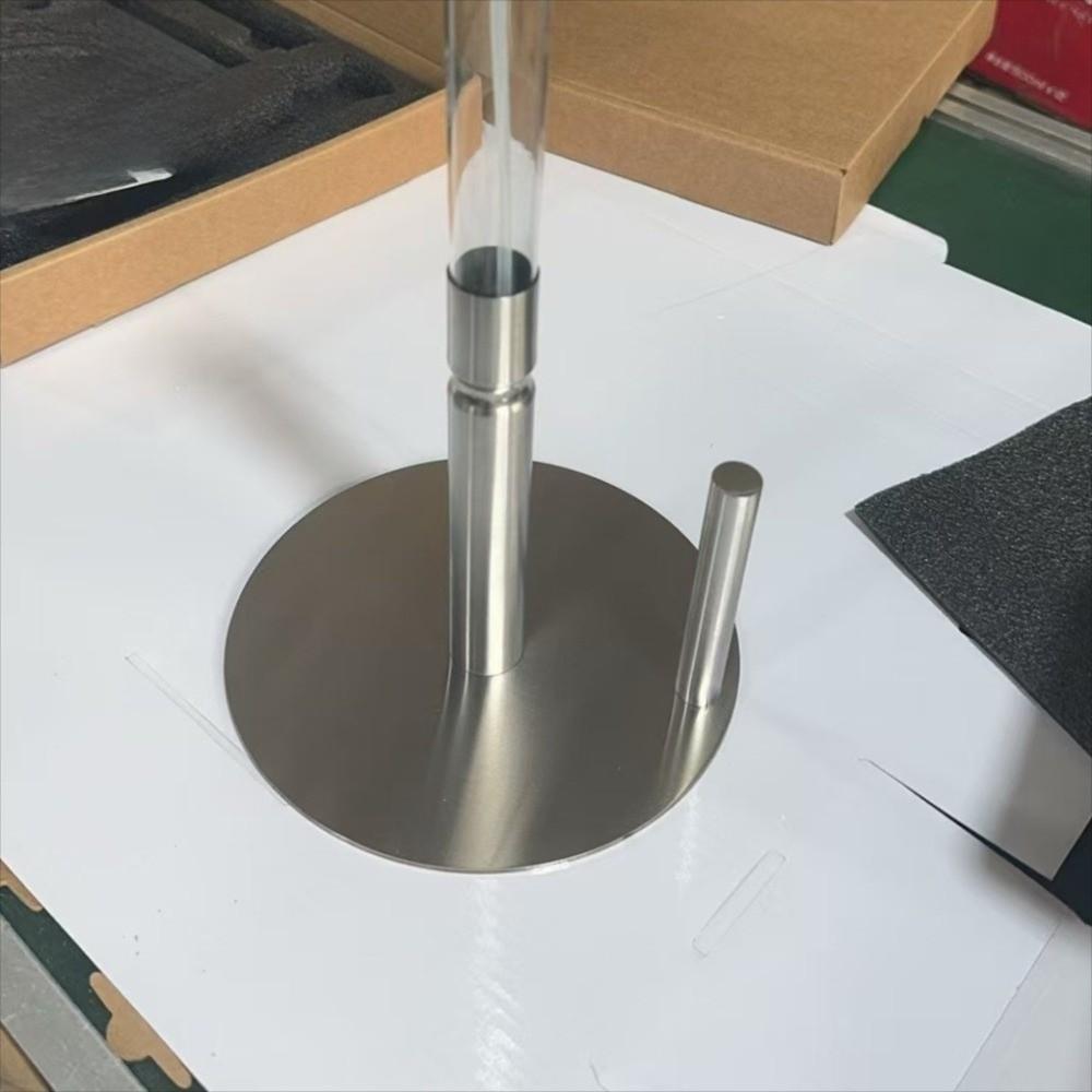 Countertop Design Paper Towel Holder with Spray Bottle Paper Towel Stand Holder  Apartment