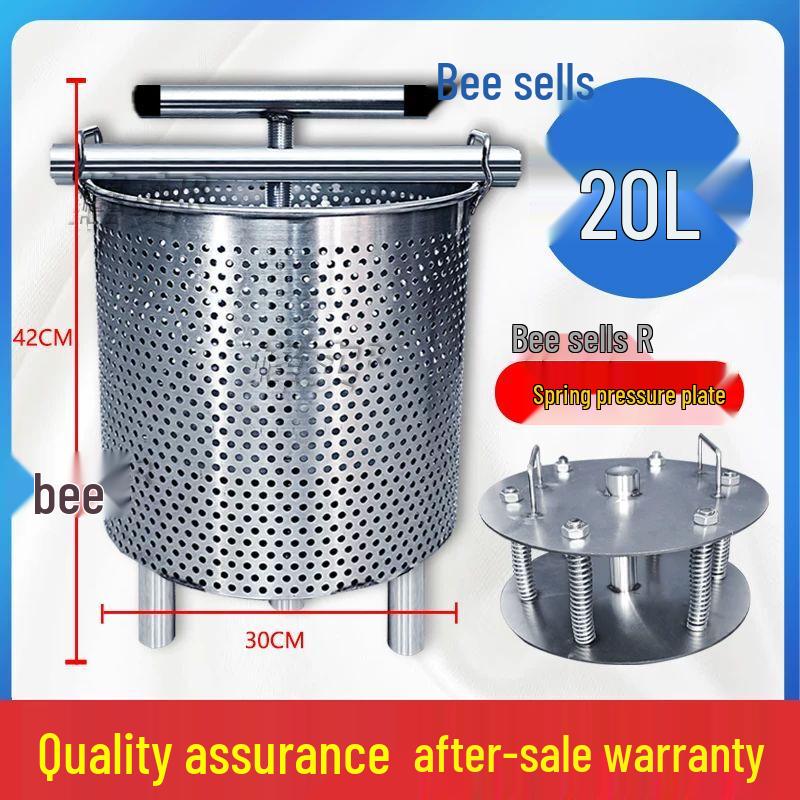 Qiuqiao Commercial Greek Yogurt Maker & Whey Separator