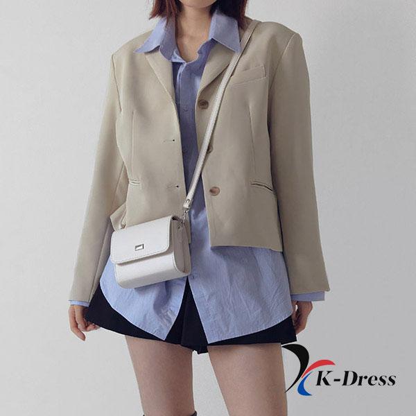 Kabelka Sure Chain Mini Cross Tote Bag (3 barvy)