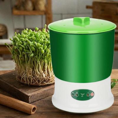 Bean Sprouts Machine Growing Kit for Soybean Red Mung