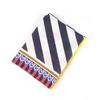 Oilily Pattern Scarf Ow9sasc001