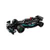 Lego Mercedes-AMG F1 W14 E Performance a Retromarcia