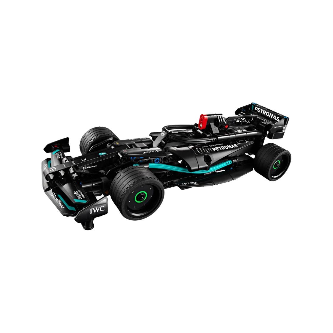 Lego Mercedes-AMG F1 W14 E Performance