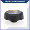 Coolant Cap for Hyundai Tucson Elantra Veloster Kona for Kia Niro 25330D3000