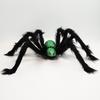 Plush Skull Ghost Spider Halloween Decoration Prop