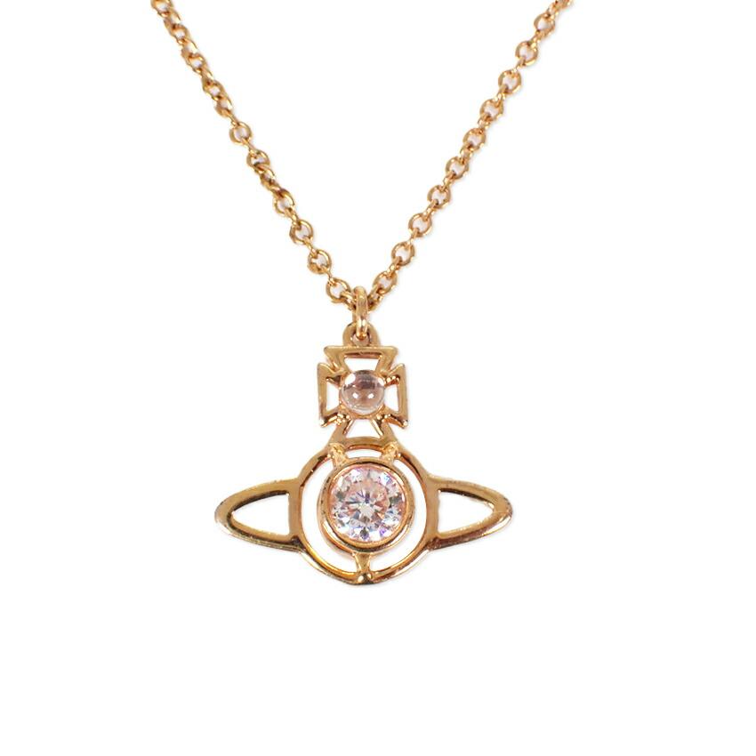 

[Used] Vivienne Westwood/Vivienne Westwood Orb Pendant/Necklace/g499-34