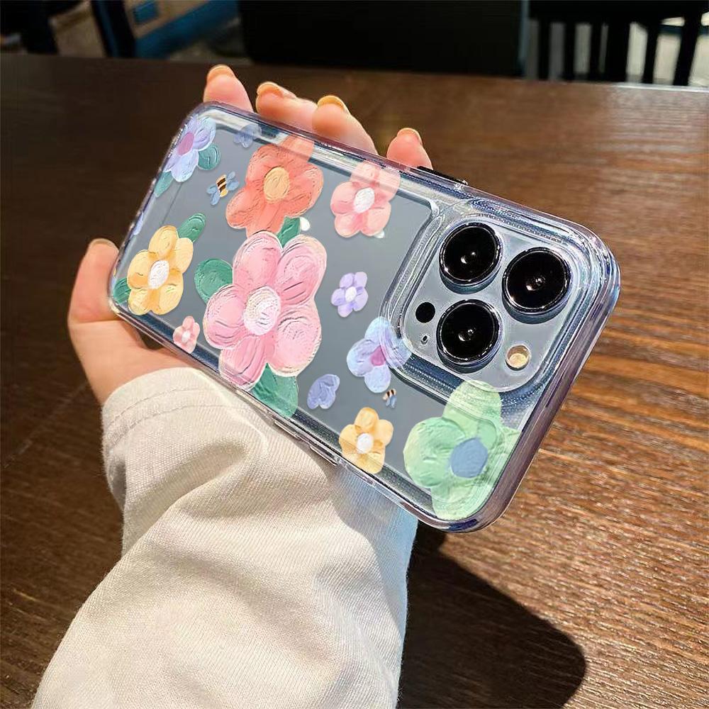 Space Phone Case for iPhone 11 13 XR 15 Pro Max 12 16 Pro Max for iPhone 14 7 8 Plus XS Max Samsung A15 A55 A05 Redmi 12 13C 13 9