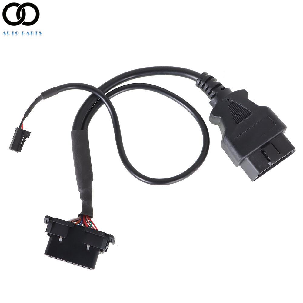 OBD2 Cable For 2018-2021 Dodge Cummins Ram SGW Bypass Security GateWay