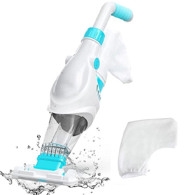 Nylon Filter Bag Replacement Pool Vacuum Cleaner Filter Bag for  PilotH1