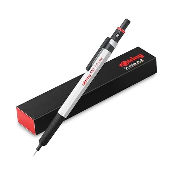 Rotring 500 Mechanical Pencil 0.5mm