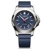 I.N.O.X. Wristwatch 241688.1 Blue 5-Year Warranty