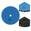 For Marble Polishing Pad Grinding Disc Sanding Thickened 100mm