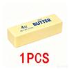 Simulation Butter Bar Squishy Toy, Super Soft Slow Rising Squeeze Ball, Funny Prank Stress Relief Toy For Anxiety
