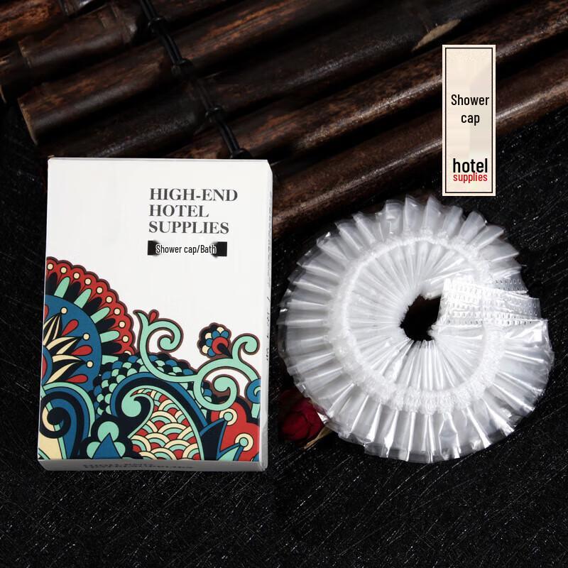 LanKano Disposable Hotel & Travel Toiletries Toiletries