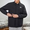 Adidas Puffer Jacket Winter Men's Black GV5358