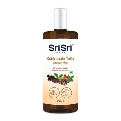 Kshirabala Taila-100Ml