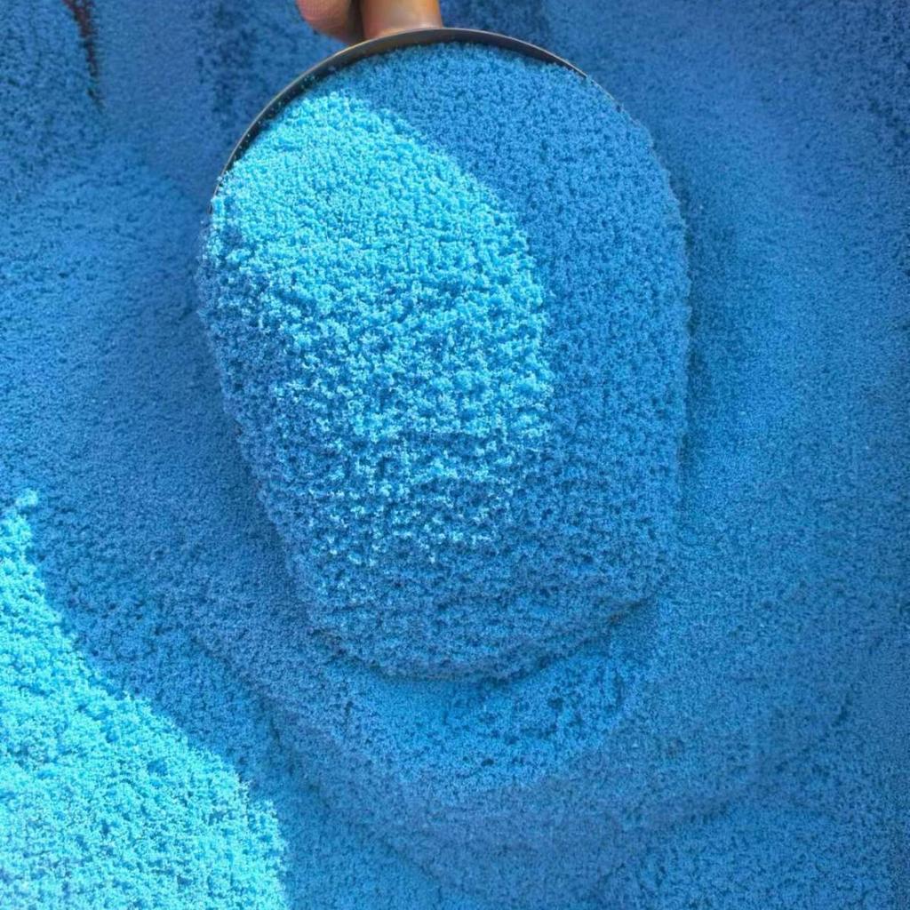Colorful Sand Wax for DIY Ice Flower Pearl Candle Making