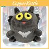Amphibia Plush Fantasy Marsh Cat Cute Stuffed Toy For Children 30cm*198g
