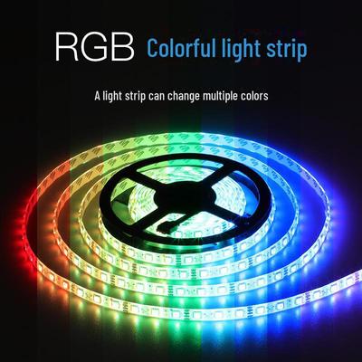 Illuminazione a LED – Strisce LED