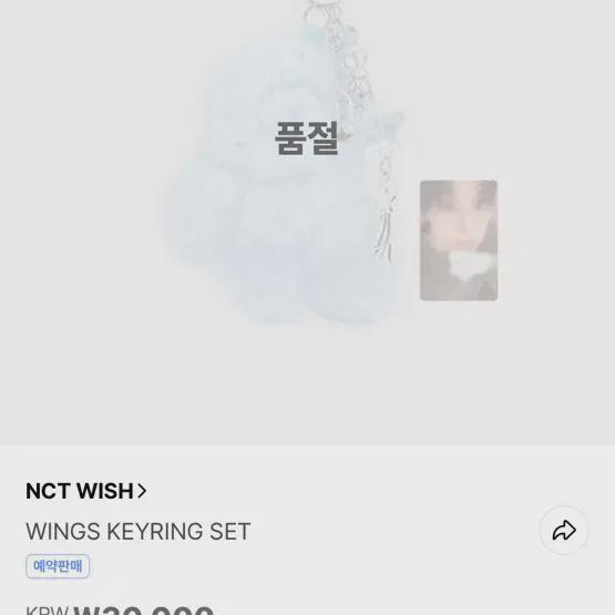

Ncitywish Exhibition Md Wing Keyring Recover