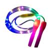 Children's LED Flashing Skipping Rope for Fitness & Fun