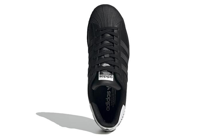 Herren Sneaker Adidas Superstar 'Varsity Pack - Core Black'