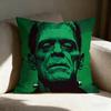 anime U-Universal M-Monsters Horror Pillow Case pillowcase, double-sided printed, sofa cushion, bedroom headboard pillow