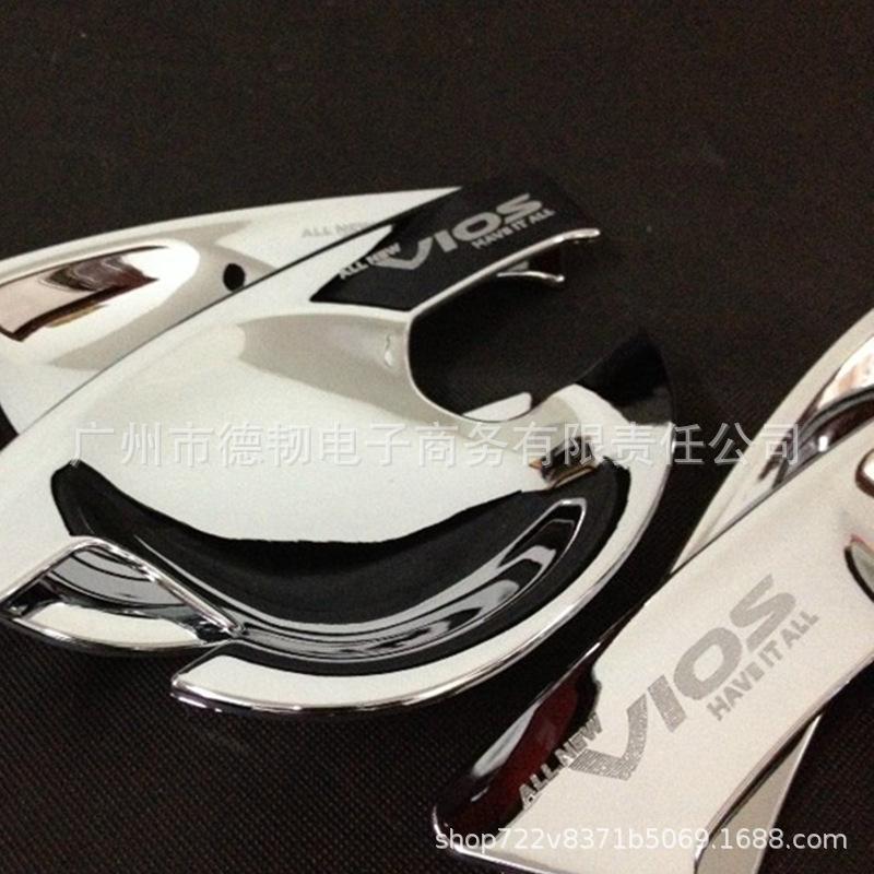 14-17 Vios Door Bowl Outer Handle Sticker