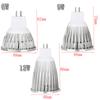 Dimmable Led Spotlight 6w 9w 12w Decorative Lamp Vintage Spot E27 Energy-saving Lights Bulb Room 3000k/4500k/6500k Light Cob