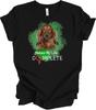 Dachshund Makes My Life Complete T-Shirt - Dog Lover Gift