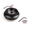Steering Wheel Hub Adapter Base Boss Kit for Honda Civic EK130H / EG 110H Car Modification Parts