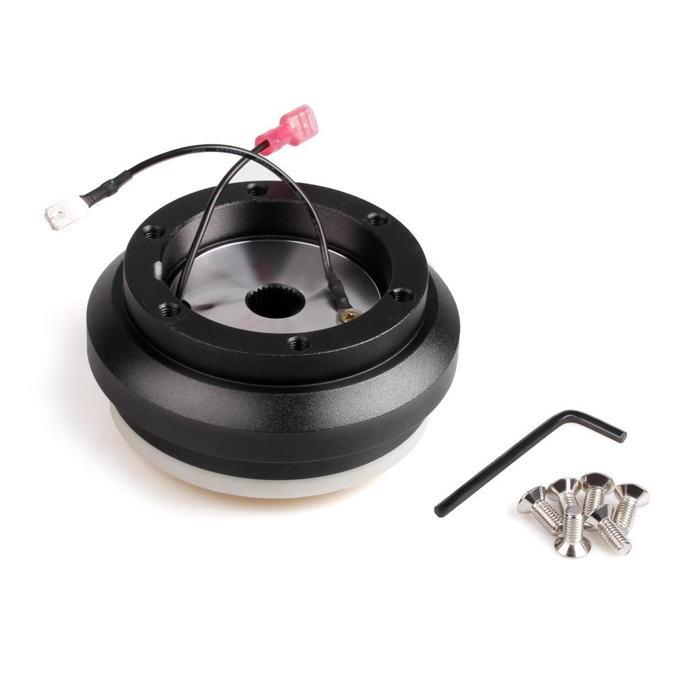Steering Wheel Hub Adapter Base Boss Kit for Honda Civic EK130H / EG 110H Car Modification Parts