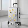 50 Animation Graffiti Stickers Car Suitcase Refrigerator Mobile Water Cup Decoration Stickers