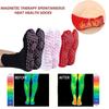 Long-lasting And Antibacterial Thermal Socks For Men And Women