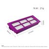Compatible for Eureka J15 Max Ultra Accessories Main Brush Hepa Filter Dust Bag Mop Cloth