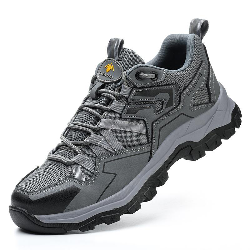 

Lightweight Work Sneakers With Iron Toe Safety Boots For Men Women Industrial Workshop Construction Safety Shoes Man Labor Shoes 35