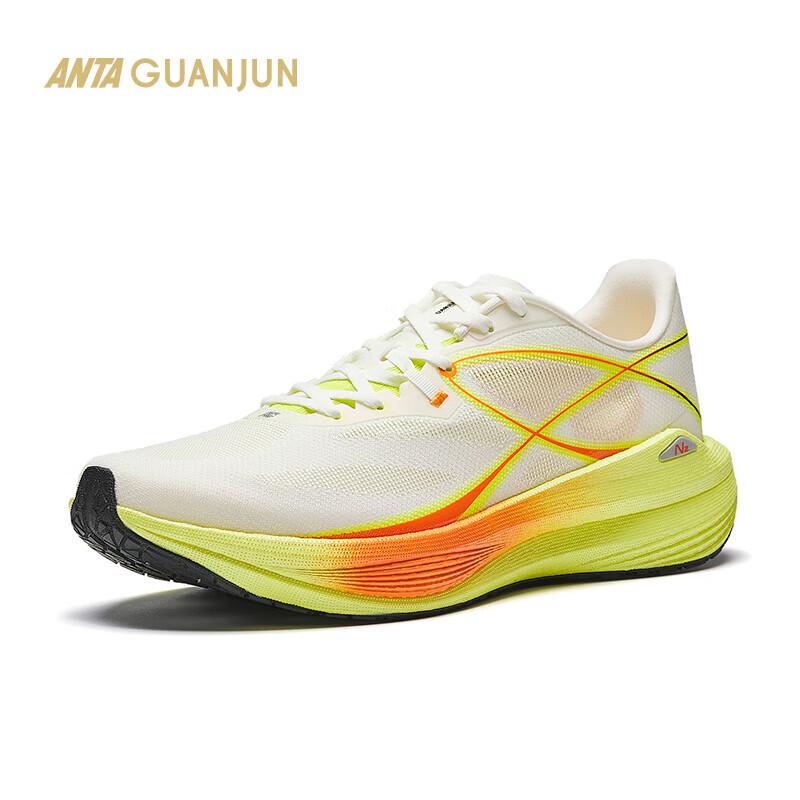 ANTA Champion Light Breeze Unisex Running Shoes US 11
