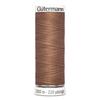 All-textile Thread - GUTERMANN - 748277-444 - 200m - 1 Spool - Brown Color